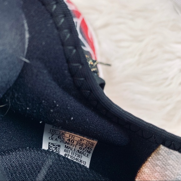 EUC Adidas Speedfactory AM4MLS - Picture 5 of 6